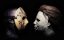 ������� ������ ������ ������ ������� / Jason Voorhees vs. Michael Myers - �����