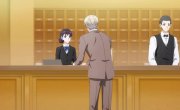 Для тебя во всём цвету / Hanazakari no Kimitachi e - 1 сезон, 6 серия