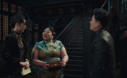 Её прикрытие / Ta de wei zhuang / Her Disguise - 1 сезон, 18 серия