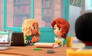 LEGO Friends.   / Lego Friends: The Next Chapter - 1 , 4 