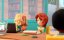 LEGO Friends.   / Lego Friends: The Next Chapter - 1 , 4 