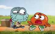 ����������� �������� ��� ������� / The Wonderfully Weird World of Gumball - 2 �����, 19 �����