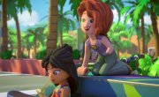 LEGO Friends.   / Lego Friends: The Next Chapter - 3 , 11 