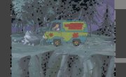 ����� ���� �����-�� / The New Scooby-Doo Movies - 1 �����, 15 ����� "�������� �����������"