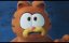  / The Garfield Movie -  