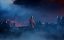   / Uncanny Valley - 