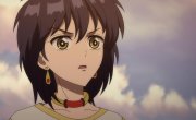 ������� ���� / Sora wa Akai Kawa no Hotori - 1 �����, 8 �����