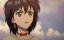 ������� ���� / Sora wa Akai Kawa no Hotori - 1 �����, 8 �����