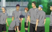 ��� ����� / Ao Ashi - 2 �����, 3 �����