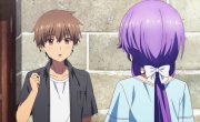   / Summer Pockets - 1 , 8 