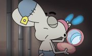 ��������� �����  / Boy Girl Dog Cat Mouse Cheese - 2 �����, 40 �����