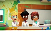 LEGO Friends.   / Lego Friends: The Next Chapter - 1 , 2 