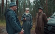 Свои - 8 сезон, 3 серия