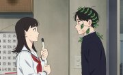    / Yano-kun no Futsuu no Hibi - 1 , 4 