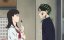 Обыкновенные дни Яно / Yano-kun no Futsuu no Hibi - 1 сезон, 4 серия