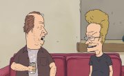 ����� � ����-��� / Beavis & Butt-Head - 11 �����, 10 �����