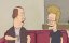 ����� � ����-��� / Beavis & Butt-Head - 11 �����, 10 �����