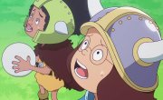 ���-��� / One Piece - 7 �����, 1172 �����