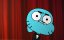 ����������� �������� ��� ������� / The Wonderfully Weird World of Gumball - 2 �����, 10 �����