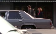 ��������� ��������� / The X Files - 1 �����, 4 ����� "������ �� ������"