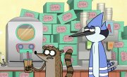 ������� ������� (��������� �����) / Regular Show: The Lost Tapes - 1 �����, 5 �����