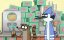 ������� ������� (��������� �����) / Regular Show: The Lost Tapes - 1 �����, 5 �����
