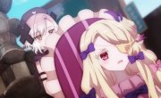 ������ ���������� �������-��������� / Mahou Shoujo Ikusei Keikaku - 2 �����, 4 �����