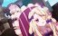 ������ ���������� �������-��������� / Mahou Shoujo Ikusei Keikaku - 2 �����, 4 �����