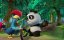 ����� � ������� ���� / Panda and Rooster - 1 �����, 48 �����