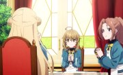  :    / Silent Witch: Chinmoku no Majo no Kakushigoto - 1 , 8 