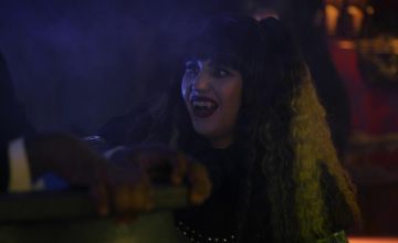 Чем мы заняты в тени (Реальные упыри) / What We Do in the Shadows - 4 сезон, 10 серия
