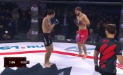 Eduard Lionheart Vartanyan vs Alexandr Peresvet Shabliy