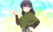������, ���������� ��������� � ��� �� ����� ��� ������, � (���������) ���������? / Saikyou no Shokugyou wa Yuusha demo Kenja demo Naku Kanteishi (Kari) Rashii desu yo? - 1 �����, 7 �����