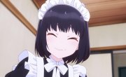 ���������, ������� ������ ����� �������� / Maid-san wa Taberu dake - 1 �����, 5 �����