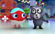 ����� � ���� / Panda and Krash - 1 �����, 47 ����� "������_��������"
