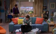 ������ �������� ������ / The Big Bang Theory - 8 �����, 12 �����