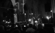 Darkher � Ghost Tears (Unitarian Church ٠ Todmorden)