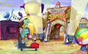    / The Patrick Star Show - 3 , 4 