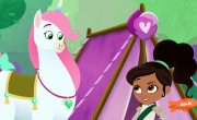 �����, �������� ��������� / Nella the Princess Knight - 2 �����, 12 �����