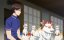 ������������ ��� �������� / Kami no Niwatsuki Kusunoki-tei - 1 �����, 8 �����