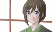    / Kakuriyo no Yadomeshi - 1 , 10  "     "