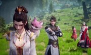 ������ ������� ����� / Wu Jin Shen Yu - 1 �����, 56 �����