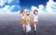 ����� �� ��������� / Otonari no Tenshi-sama ni Itsu no Ma ni ka Dame Ningen ni Sareteita Ken - 2 �����, 7 �����