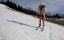 Skiing (Me)