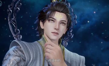 властелин всех миров