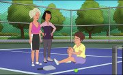   / King Of The Hill - 14 , 9 