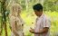������ � ��� �������� / Love Is the Monster - �����
