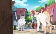 ��� � ������ / Neko to Ryuu - 1 �����, 8 �����