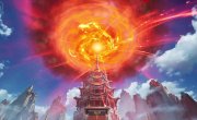    / Spirit Sword - 4 , 608 