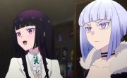     / Rock wa Lady no Tashinami deshite - 1 , 7 